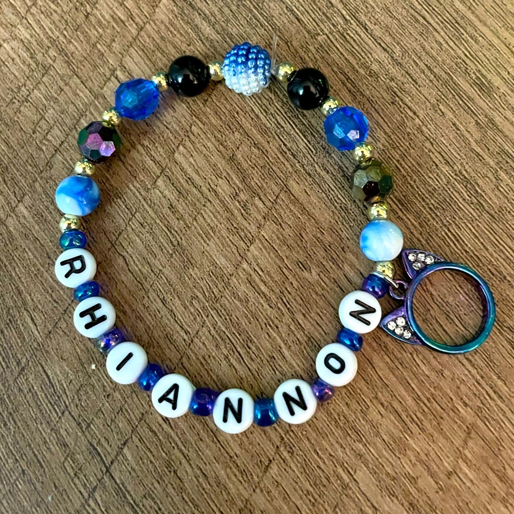 Stevie Nicks Bracelet